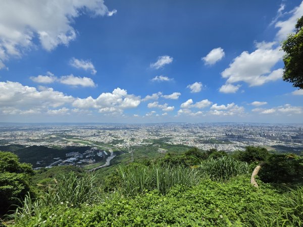 小百岳No.43⛰三汀山3081876