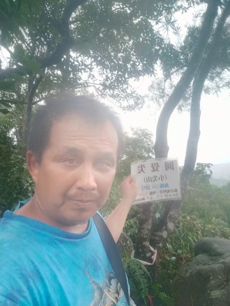 壹北大縱走第四段：風櫃嘴至大湖公園2809616