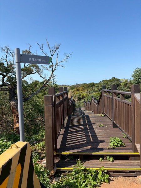 新北 林口 森林步道3015290