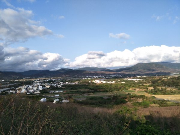 屏東百大：龜山步道1343864