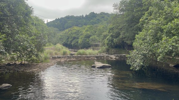 一二三訪虎豹潭古道/虎豹潭步道2649991