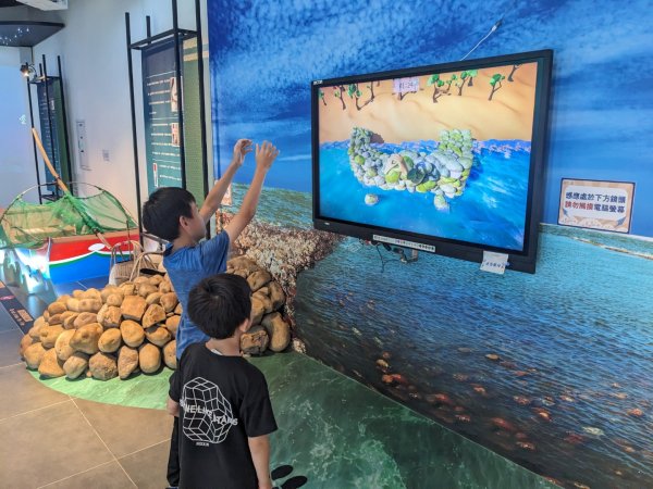 霄裡玉元宮、石母娘娘廟、亮亮健康樂園、桃園青年體驗學習園區、海螺文化館2897727