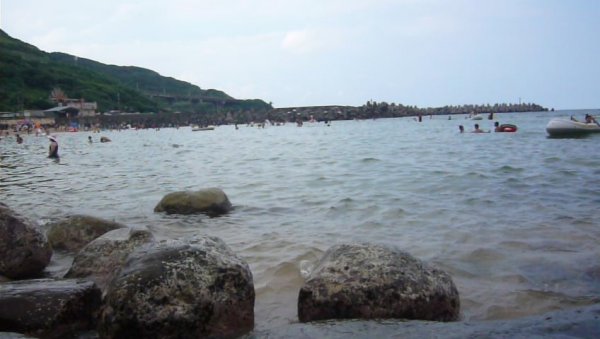 基隆大武崙山638201