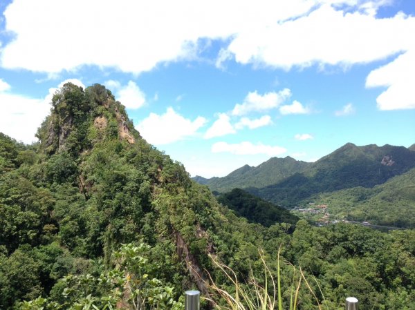 平溪區慈母嶺、慈母峰、普陀山、孝子山964338