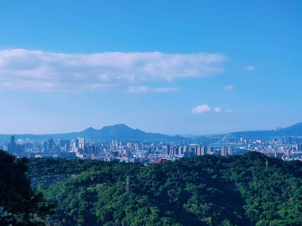 烘爐地登山步道1862884