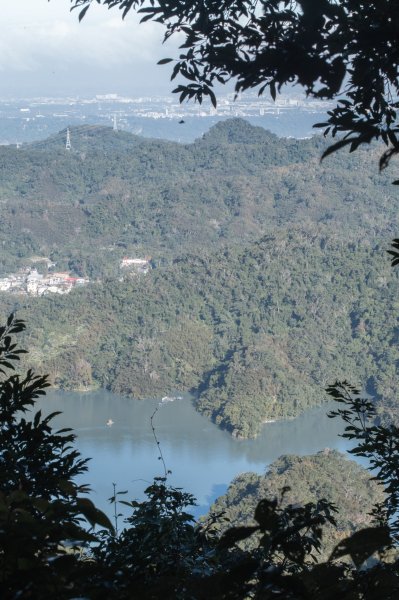 枕頭山古砲台歷史古道O型（含薑母島）2948482