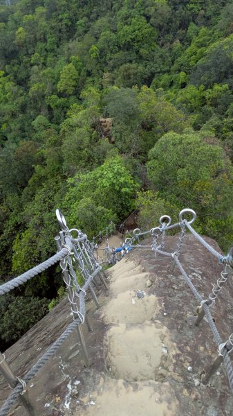 孝子山步道 (慈母峰+普陀山)2773608