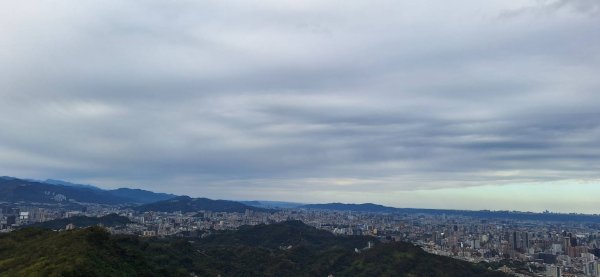 【貓貓自創路線】四獸山+南港山+九五峰+永春坡公園完成!2705818