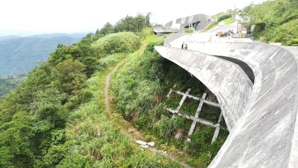 20180707渭水之丘北宜秘境國五鳥瞰380610