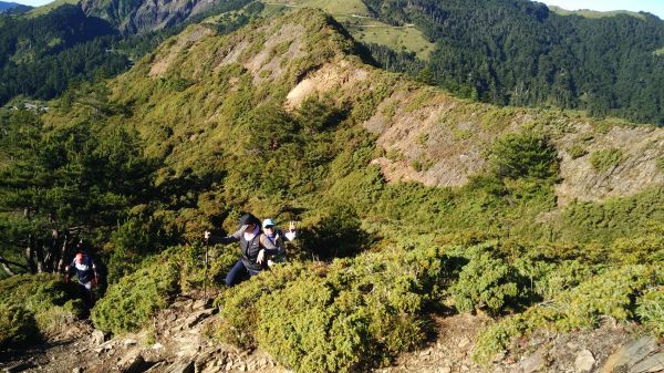 合歡北西峰160670