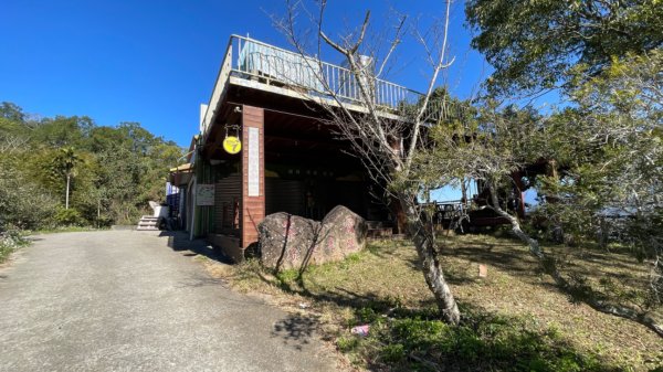 十份棟古道出雲端2688944