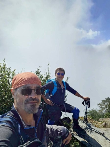 20251106北大武山步道☁️ 喜多麗雲海2931364