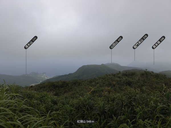 紅頭山3030533