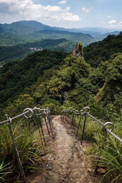 平溪孝子山＋慈母峰2821717