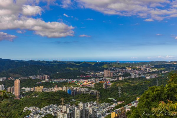 [新北]汐止大尖山2906086