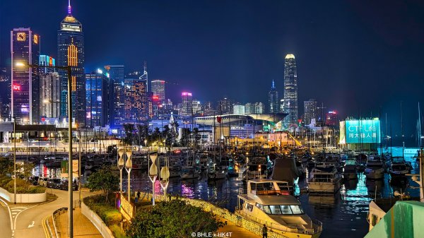 【海外健行】香港四徑 The Four Trails3031654