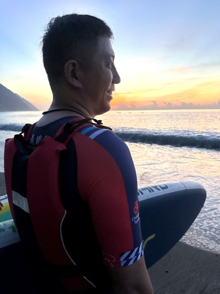 20250717花蓮SUP立槳海上日出2844352