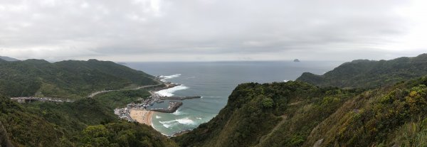 情人湖環山步道、老鷹岩1678590