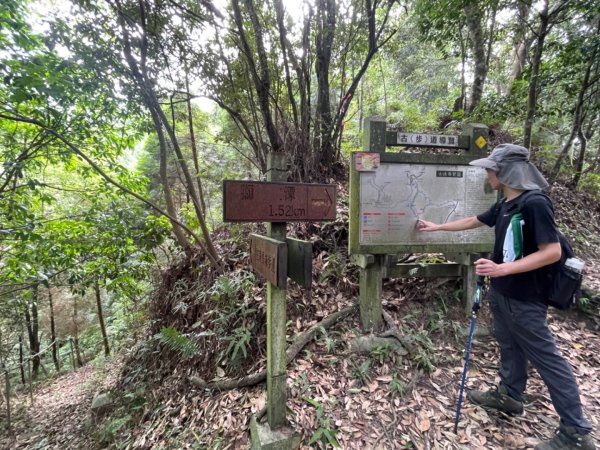 1140618鳴鳳古道｜錫隘-雲洞宮2815363