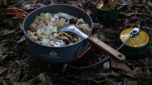 西巒大山。膝軟大濕。森林露營223587