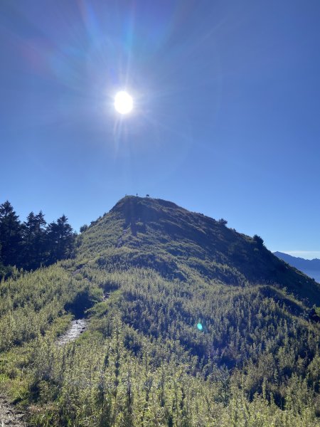 2024/8/30-31尋訪傳說中的鳥山~喀拉業2587350