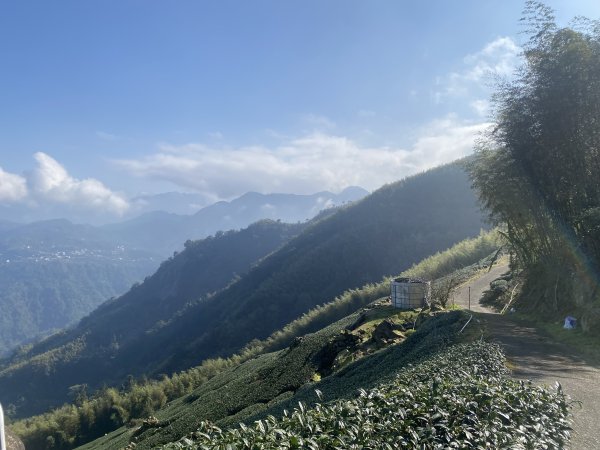 1140112出水坑篤鼻山步道2690789