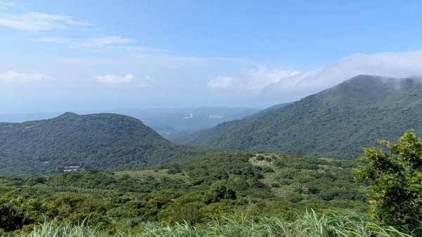 大屯山主峰步道3067628