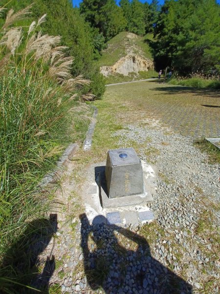 【台中和平】雪山神木步道x小雪山天池步道2933113
