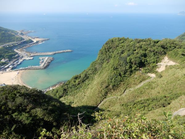 20180731_ 海興步道/大武崙山375591