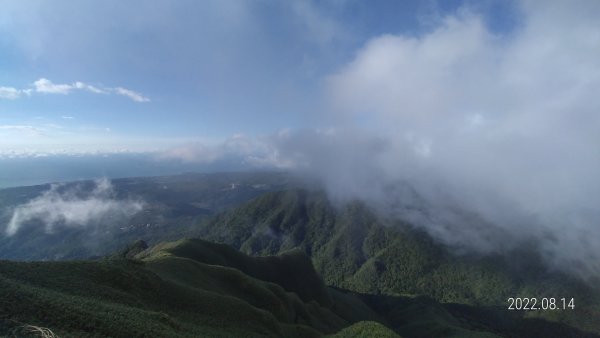 久違的觀音圈，差強人意的雲瀑1803126