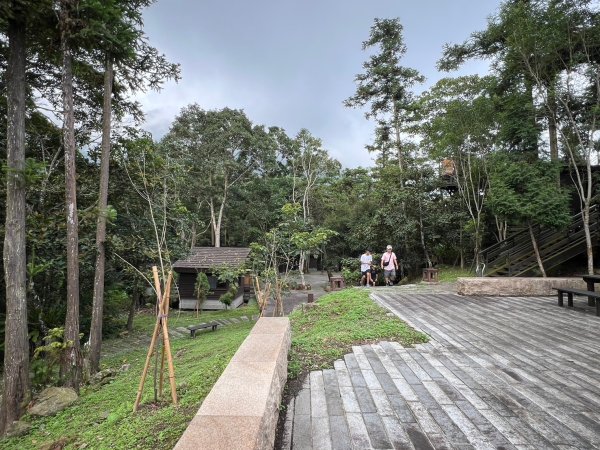 龍美步道 土匪山 公興森態園區2556359