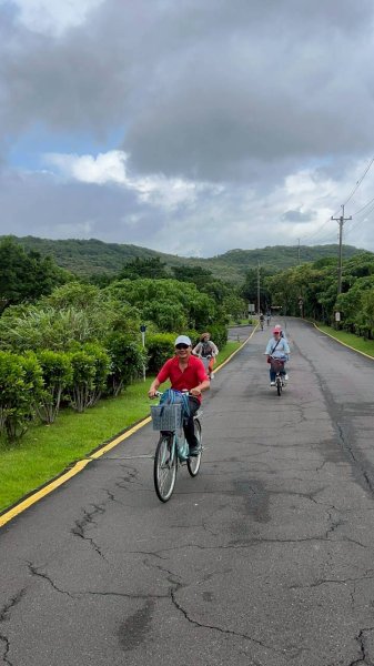 🌈9/27（六）來趣騎卡踏車~舊草嶺自行車環狀O 型✨FB：熊熊趴爬走 🌈2898924