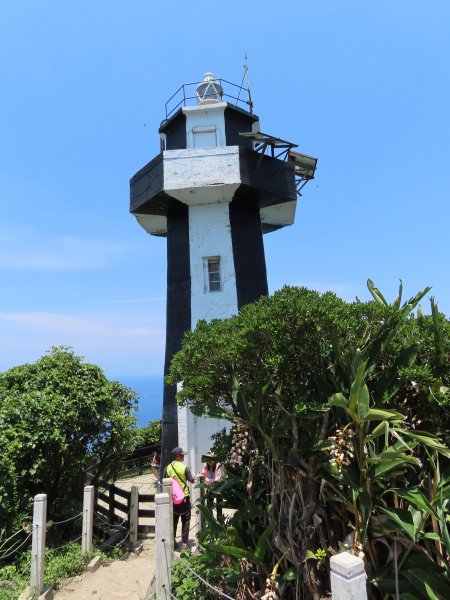 110.0512 基隆嶼登島登塔繞島三合一1385446