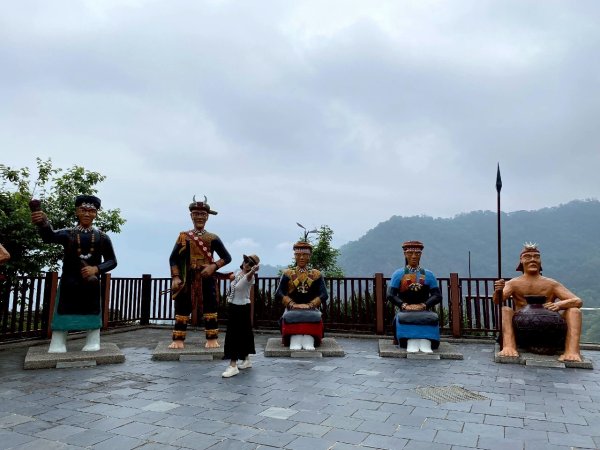 🌈4/5(六)-4/6(日)台灣好行神山線+屏東文青小旅行🥰FB：熊熊趴爬走🌈2756428