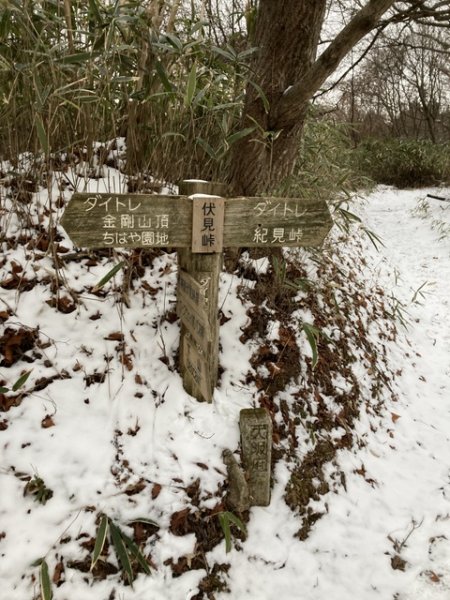 5 大阪金剛山全記錄2711127