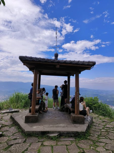 新北市-汐止大尖山3064720
