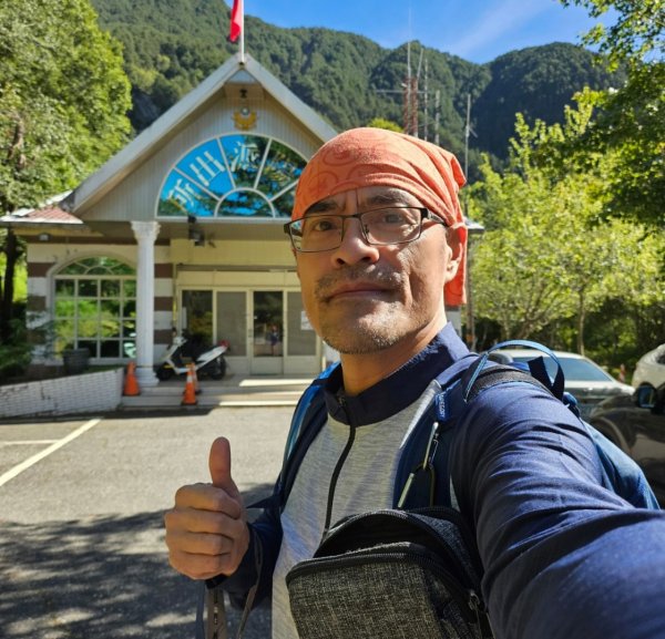 20240714🌞嘉明湖國家步道-向陽山⛰️2551334