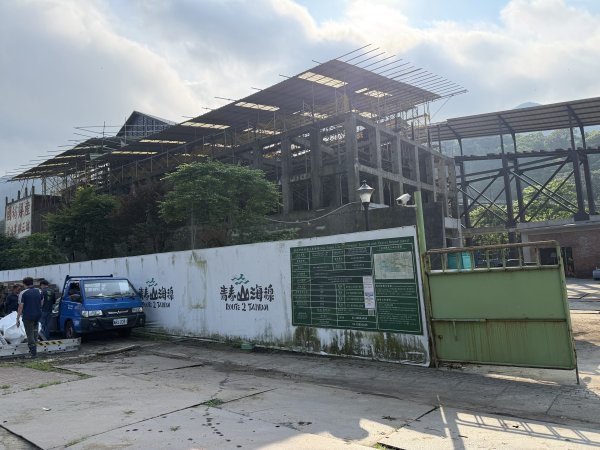 2026_0412 鐘萼木賞花 - 淡蘭國寶樹3035272