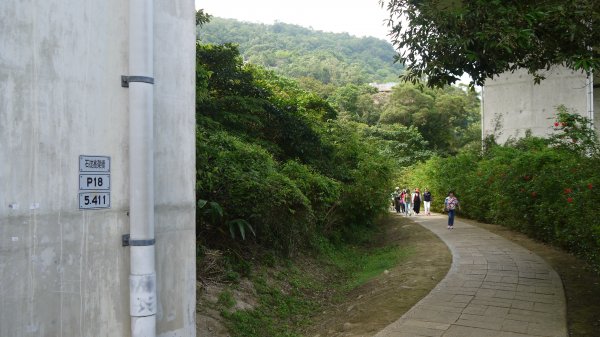 外按古道登山健行趣(淡蘭南路TK3-3)2269061