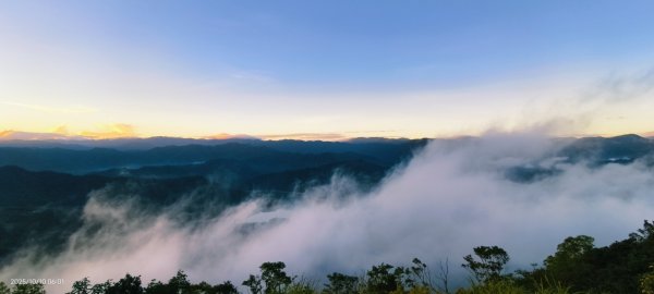 #鱷魚島 #日出 #雲海 #陽明山秘境 #夕陽 10/102909788