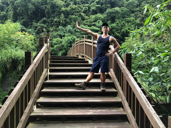 仙山.八仙古道【仙山.果然有仙則名】625629