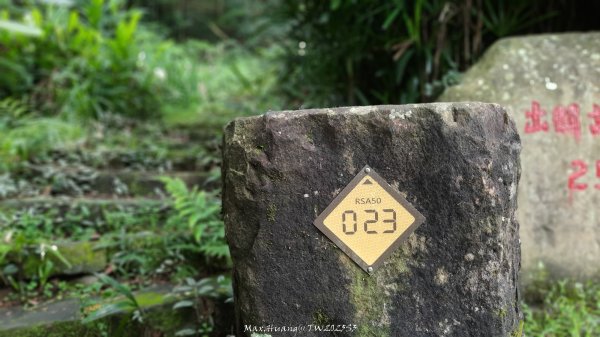 《苗栗》關刀出關｜三義關刀山出關古道(聖關段-苗56)202509052878781