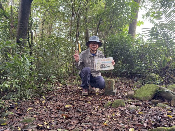 [樟之細路_第二大段RSA17] 2026_0328 飛鳳古道