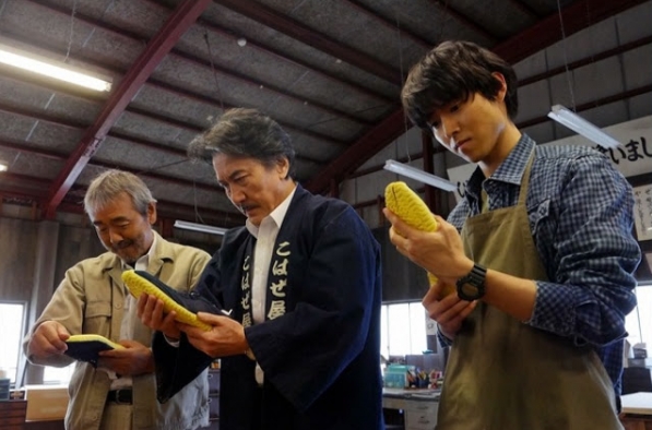 關於 陸王 的自勝者強哲學 有劇透 網誌 運動筆記