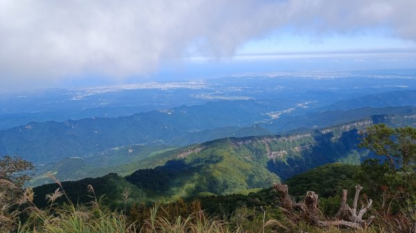 小百岳:加里山1901909