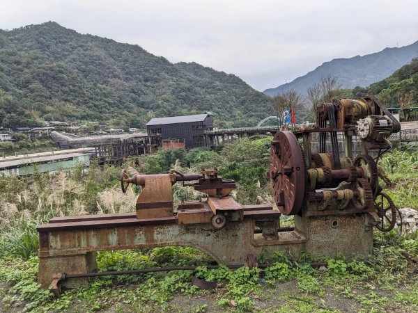 猴硐礦工文史館-記憶漫遊導覽2671675