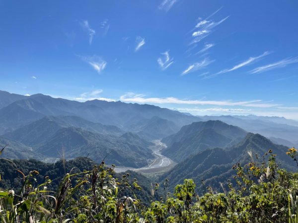 馬那邦山賞楓趣1549573