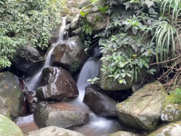 平溪步道縱走狗殷勤古道出故宮2852618