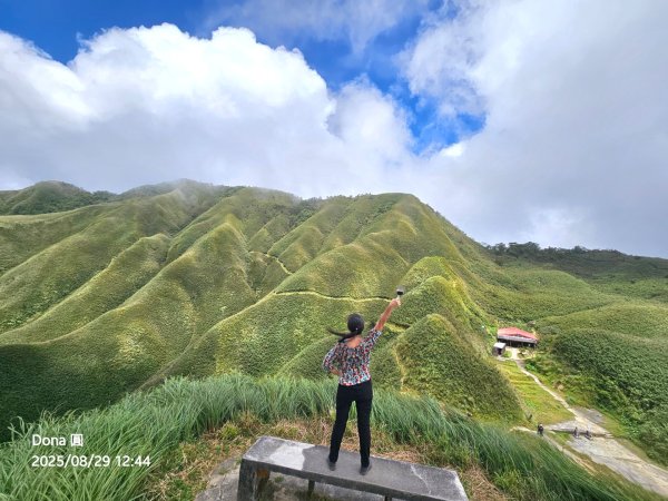 小百岳三角崙山(東南峰)全紀錄2879916