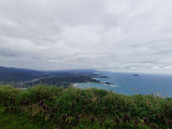 20230226 基隆山-雞籠山（小百岳）2044786